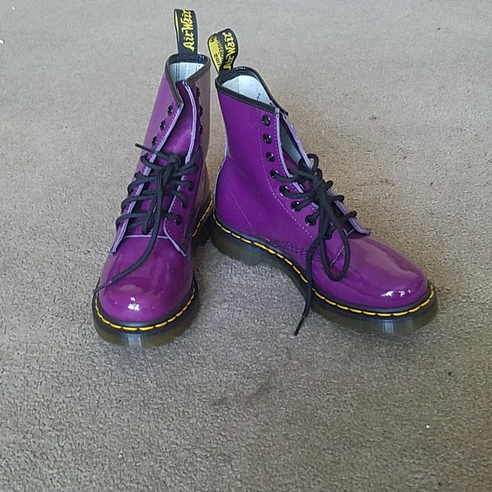 Purple Docs